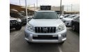 Toyota Prado we offer : * Car finance services on banks * Extended warranty * Registration / export services