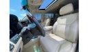 Lexus LX570 LX570 Convertible 2021 Model 2009 Gulf 8 Cylinder Cattle 326000