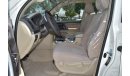 Toyota Land Cruiser GXR V8 4.6L Petrol Automatic