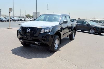 Nissan Navara NISSAN ANVARA BRAND NEW 2024
