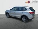 أم جي ZS STANDARD 2.0