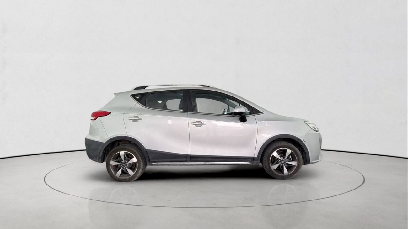 JAC S3 INTELLIGENT | Guaranteed Warranty | 0 Down Payment