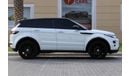Land Rover Range Rover Evoque L538