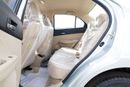سوزوكي دزاير LHD - SUZUKI DZIRE 1.2L PETROL GLX G AMT
