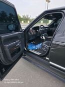 لاند روفر رينج روفر Autobiography 5.0L (510 HP)