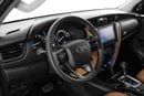Toyota Fortuner 2.7L EXR