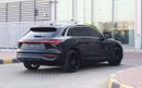 أودي Q8 إي ترون 55 quattro S Line