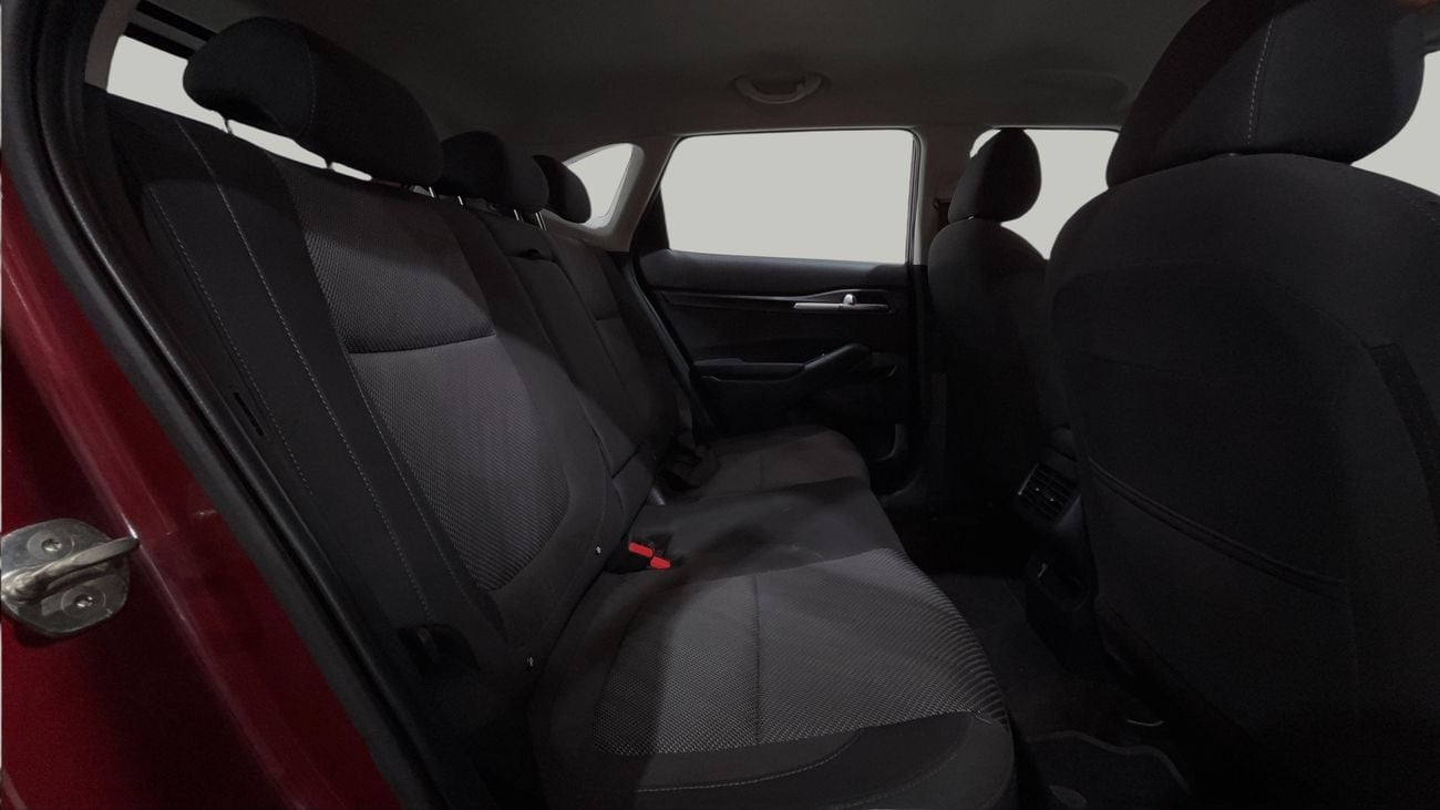 Kia Seltos LX 2022 | AED 661/Month | 0 DP | 30 Day Return | Warranty | Service History