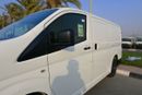 تويوتا هاياس Toyota Hiace 2024 Toyota Hiace 3.5L PetrolAT Cargo Van