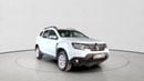 Renault Duster 1.6 L 115 2WD AUTO SE ABS | Guaranteed Warranty | 0 Down Payment