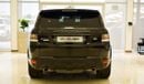 Land Rover Range Rover Sport V6