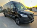 Mercedes-Benz Sprinter Mercedes Benz Sprinter 315 EXTRA LONG