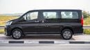 تويوتا جرافينا Toyota Granvia Premium 3.5L 2026