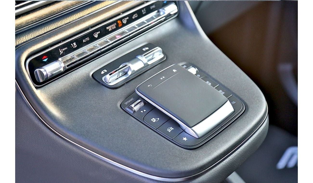مرسيدس بنز V 300 Avantgarde+ Extra Long/2025/GCC/2 Years Local Warranty