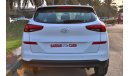 Hyundai Tucson 2019 2WD (For Export | GCC Specs)