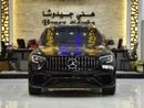 Mercedes-Benz GLC 300 EXCELLENT DEAL for our Mercedes Benz GLC 300 4Matic ( 2019 Model ) in Black Color American Specs