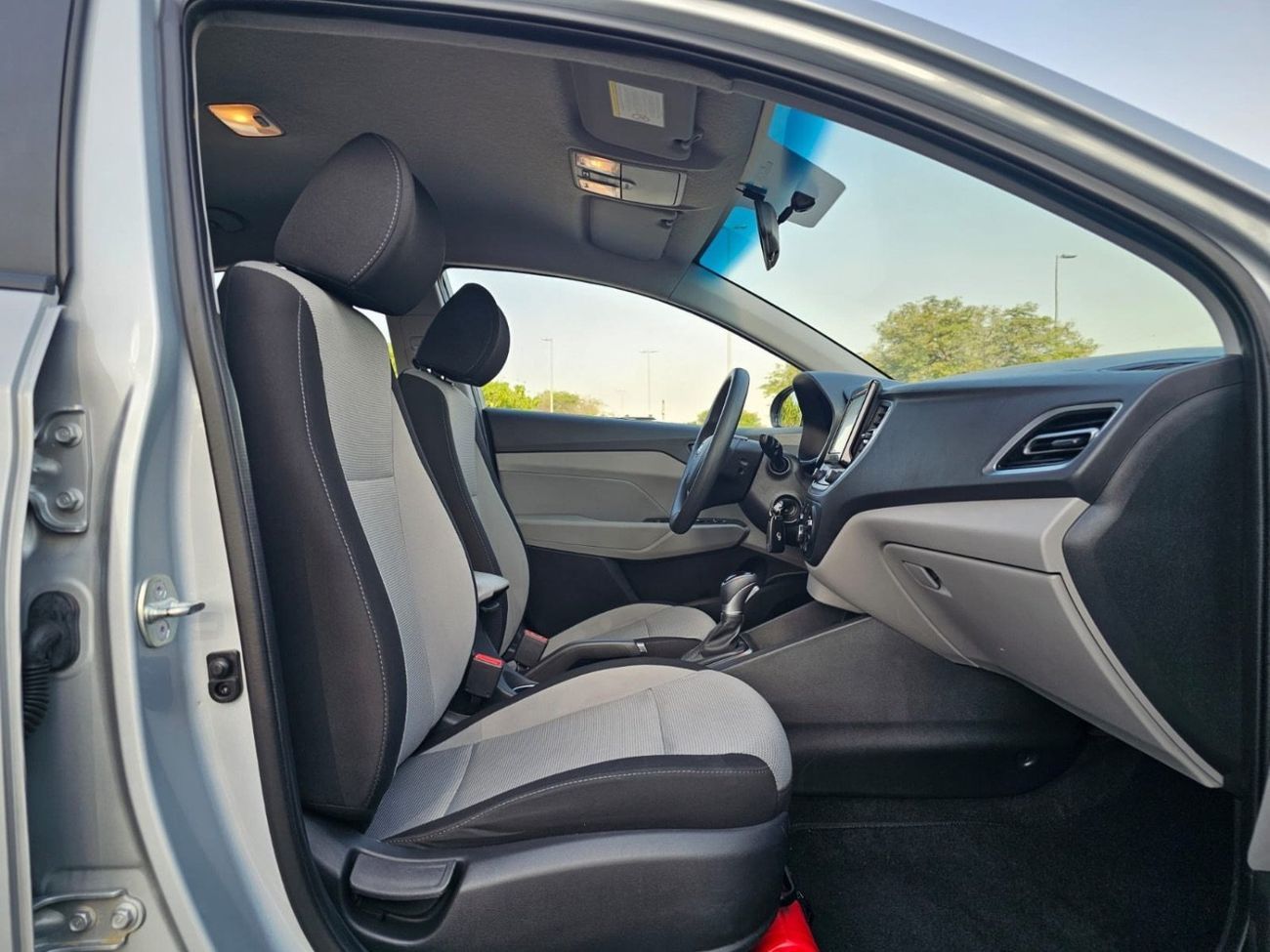 هيونداي أكسنت Comfort+ 1.5L