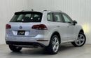 Volkswagen Touareg R-Line 3.0L 4WD 2018 Volkswagen Touareg R-Line, Warranty, Full Service History, Excellent Condition,