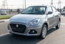 Suzuki Dzire Suzuki Dzire GLX 1.2L Petrol AT MY2025 For Export