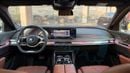 بي أم دبليو 740i ماستركلاس M SPORT PACKAGE 2026 (For Export , НА ЭКСПОРТ) 3.0TT RWD GCC Без пробега