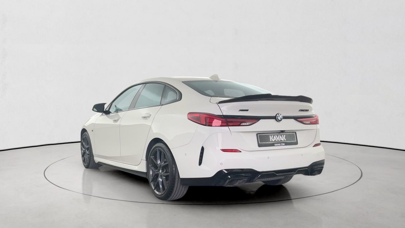 BMW M235i M GranCoupe | Guaranteed Warranty | 0 Down Payment