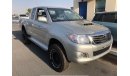 تويوتا هيلوكس Hilux RIGHT HAND DRIVE (Stock no PM 498 )