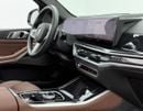 بي أم دبليو X5 40i M Sport 3.0L 2025 BMW X5 xDrive40i M-Sport PRO, 2029 BMW Warranty + Service Pack, Full BMW Servi