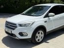 فورد إيسكاب 1.5T Ambiente