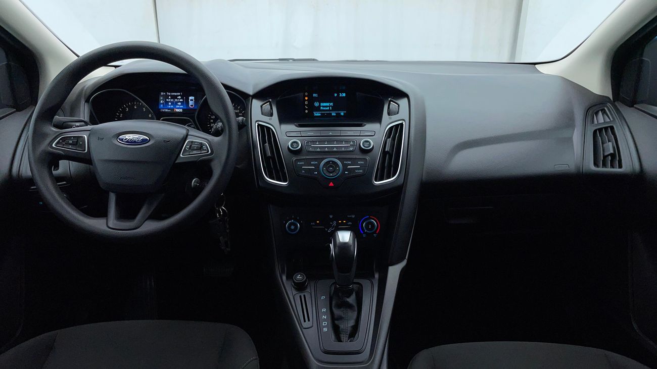 فورد فوكاس AMBIENTE 1.5 | +مع الضمان | كمان تم فحص ١٥٠