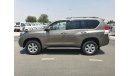 Toyota Prado DIESEL 2.8 LITTER  RIGHT HAND DRIVE