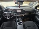 Kia Sportage 2.5 GDI 4X4 LWB