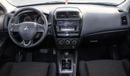 Mitsubishi ASX Mitsubishi ASX 2019 GCC in excellent condition without accidents, very clean from inside and outside