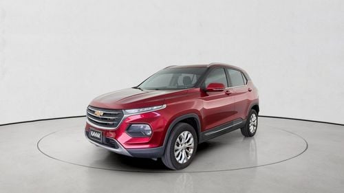 Chevrolet Groove LT | Guaranteed Warranty | 0 Down Payment
