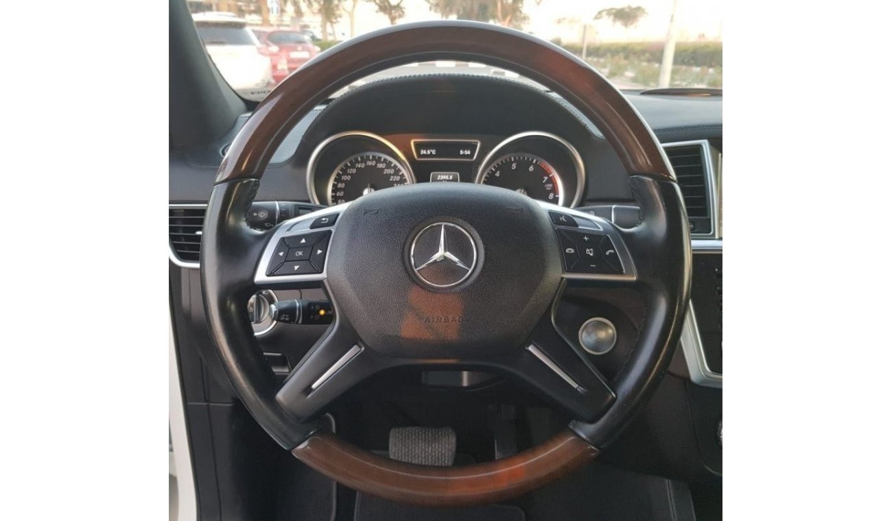 Mercedes-Benz GL 500 Std Std Std Std 2015 Ref#57-22