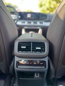 Mercedes-Benz GLE 450 4MATIC