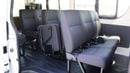 Toyota Hiace Toyota Hiace 2.5L Bus 15-Seats A/C