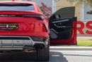 Lamborghini Urus STD 4.0T V8