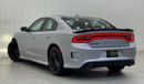 Dodge Charger GT 3.6L 2022 Dodge Charger GT, Warranty, Service History, Excellent Condition, GCC
