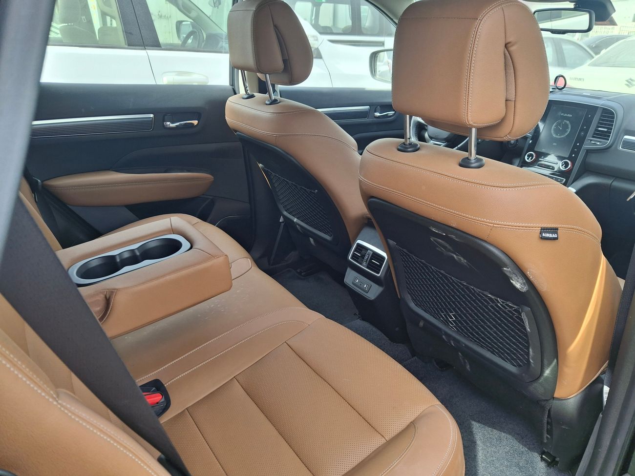 Renault Koleos LE 2.5 | Zero Down Payment | Home Test Drive