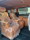 GWM - WEY Gaoshan STD GAOSHAN 2025 ALL WHEEL DRIVE MPV