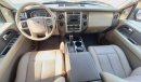 Ford Expedition Expedition XLT GCC