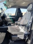 Toyota Hilux Toyota Hilux SR5 2.4L 4*4 Diesel 2025