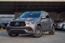 Mercedes-Benz GLE 450 4MATIC