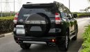 Toyota Prado VXR Top of the Range