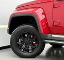 بايك BJ40 C لوكس Warranty, Full Service History, Low Km, Excellent Condition, GCC