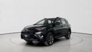 تويوتا راف ٤ 2.5 VXR 4WD NAV LHR AUTO | شامل الضمان | 0 ﺪﻔﻋﺓ ﺃﻮﻟﻯ