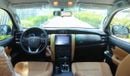 Toyota Fortuner 2.7L Petrol 4WD 6A/T | 2026 Model | For Export