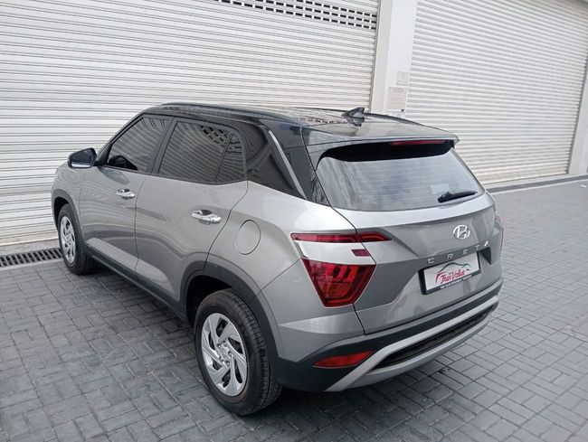 Hyundai Creta GL SMART, миниатюра 17