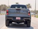 Ford Ranger RAPTOR