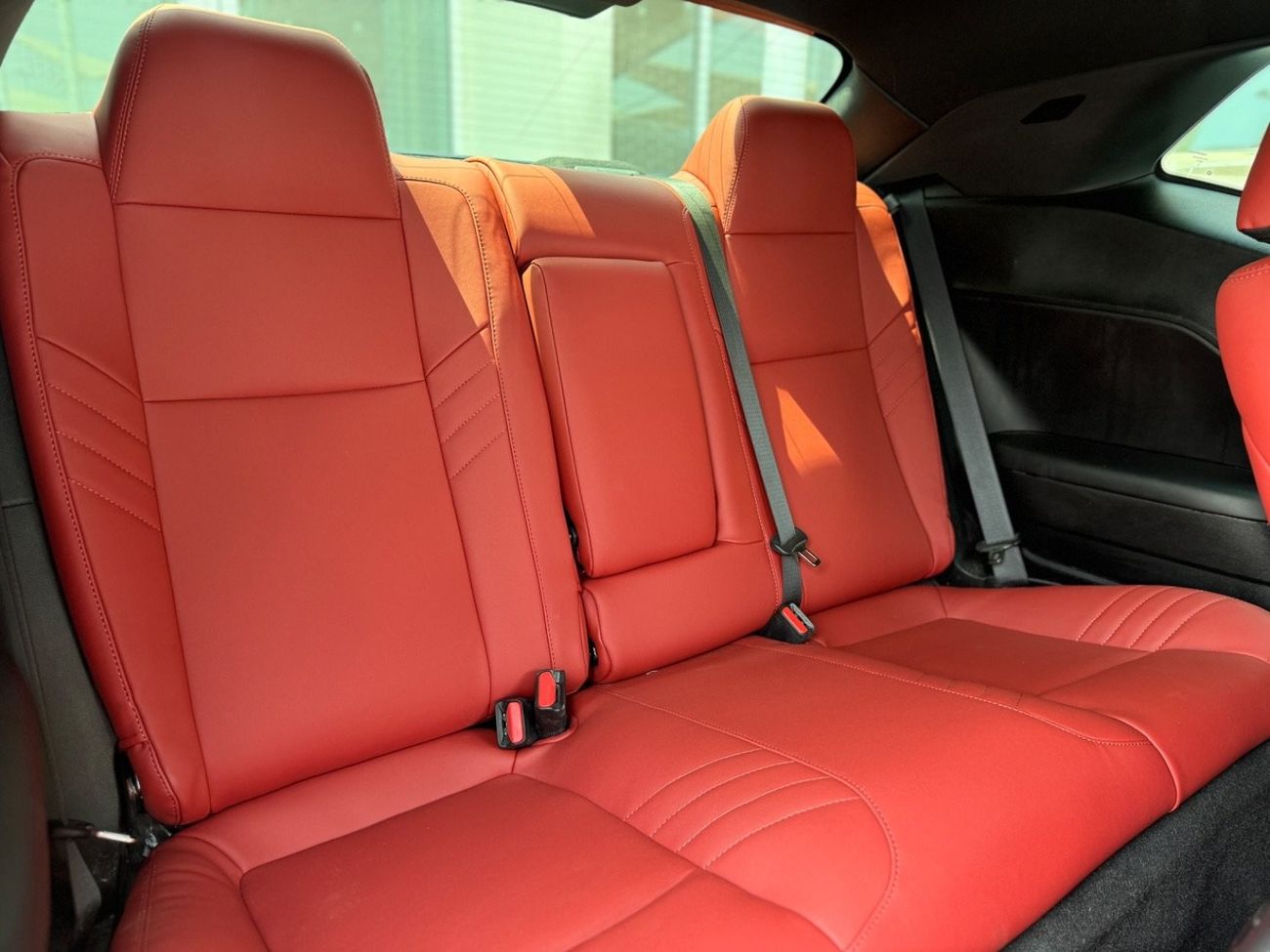 Dodge Challenger Dodge Challenger SXT / 2023 / USA / v6 / Only 5,000mi